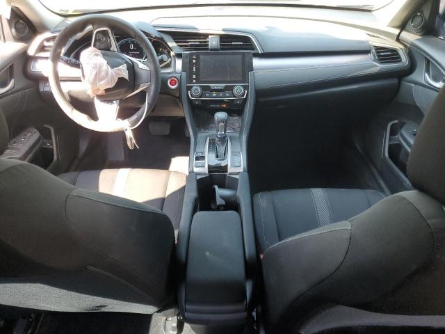 Photo 8 from auction – 2016 HONDA CIVIC EX with VIN 19XFC1F36GE027066