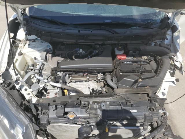 Photo 11 from auction – 2017 NISSAN ROGUE SV with VIN 5N1AT2MVXHC761296