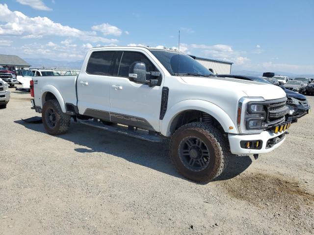Photo 4 from auction – 2024 FORD F250 SUPER with VIN 1FT8W2BM4REF20070