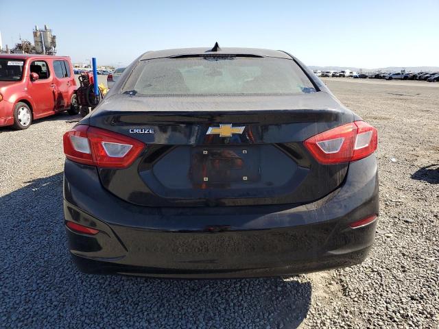 Photo 6 from auction – 2017 CHEVROLET CRUZE LS with VIN 1G1BC5SM0H7129364