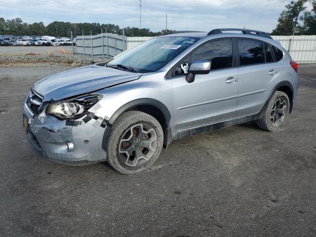 Foto 1 de la subasta – 2014 SUBARU XV CROSSTR con VIN JF2GPAGC0E8241115