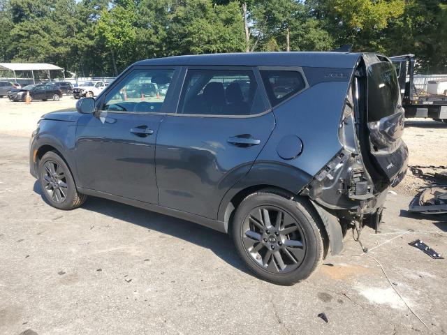 Photo 2 from auction – 2020 KIA SOUL EX with VIN KNDJ33AU3L7007308