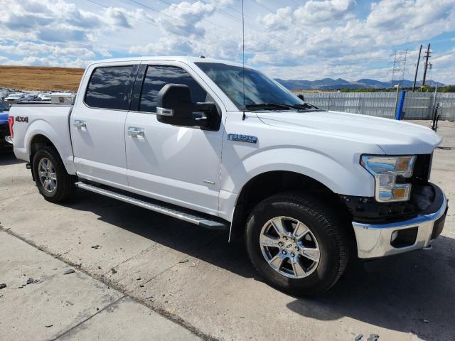 Photo 4 from auction – 2015 FORD F150 SUPERCREW with VIN 1FTEW1EP4FKE74742