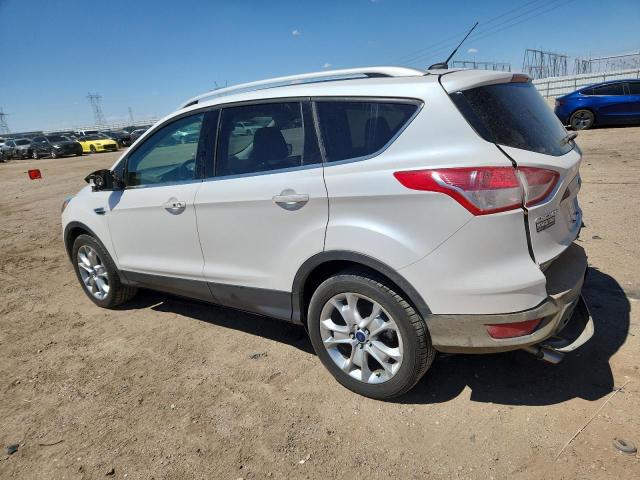 Photo 2 from auction – 2015 FORD ESCAPE TIT with VIN 1FMCU9J95FUB97909