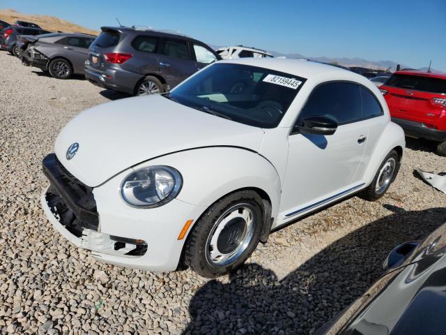 Photo 1 from auction – 2015 VOLKSWAGEN BEETLE 1.8 with VIN 3VWF17AT4FM600970