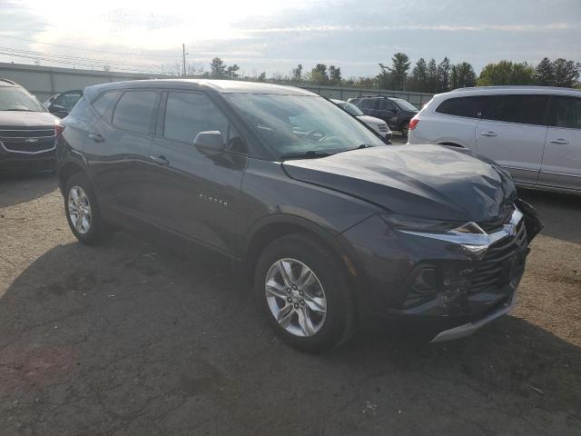 Photo 4 from auction – 2021 CHEVROLET BLAZER 2LT with VIN 3GNKBHRS3MS565872