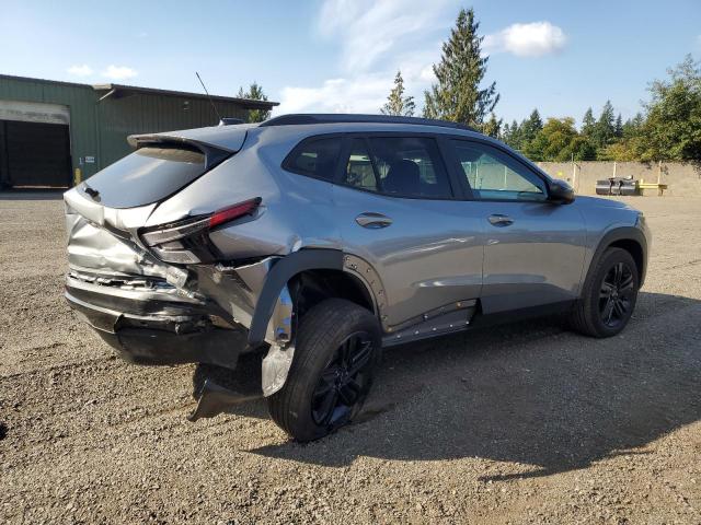 Photo 3 from auction – 2025 CHEVROLET TRAX ACTIV with VIN KL77LKEP3SC198403