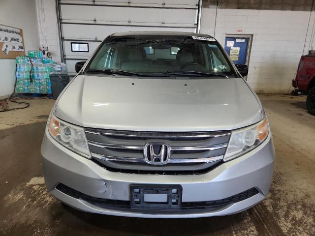Photo 5 from auction – 2012 HONDA ODYSSEY EX with VIN 5FNRL5H66CB027326