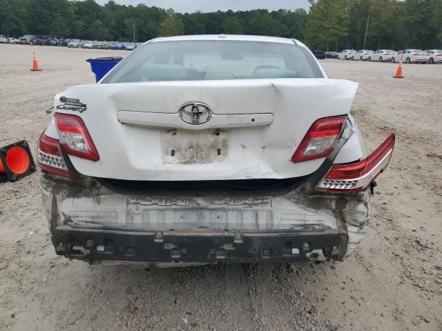 Photo 6 from auction – 2010 TOYOTA CAMRY BASE with VIN 4T1BF3EK5AU567233