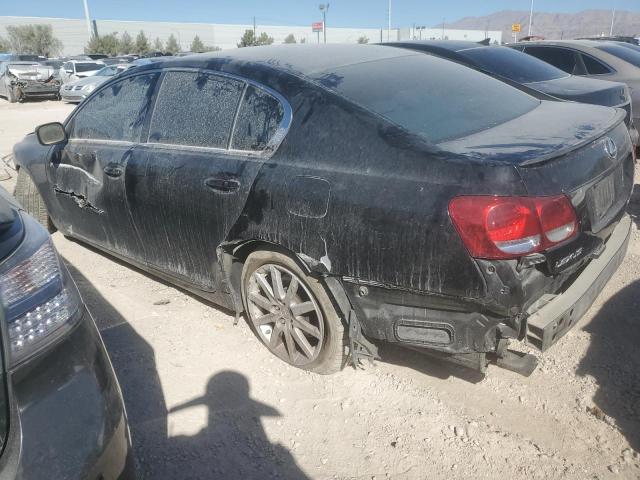 Photo 2 from auction – 2006 LEXUS GS 300 with VIN JTHCH96S460010928