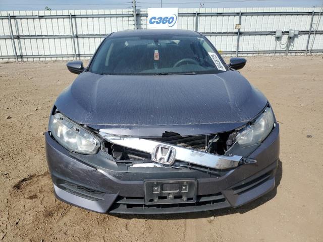 Photo 5 from auction – 2016 HONDA CIVIC LX with VIN 19XFC2F59GE044886