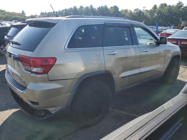 Photo 3 from auction – 2011 JEEP GRAND CHER with VIN 1J4RR5GG0BC580326