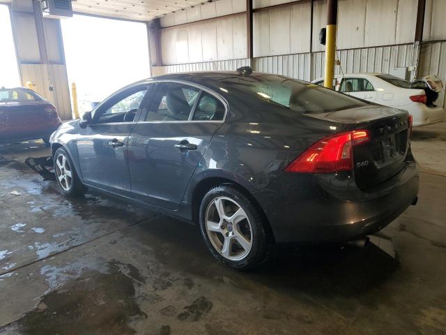 Photo 2 from auction – 2013 VOLVO S60 T5 with VIN YV1612FH0D2186420