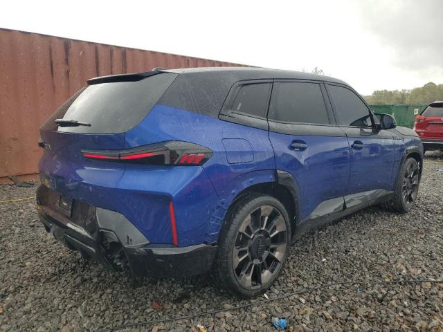 Photo 3 from auction – 2023 BMW XM with VIN 5YM23CS07P9R61772