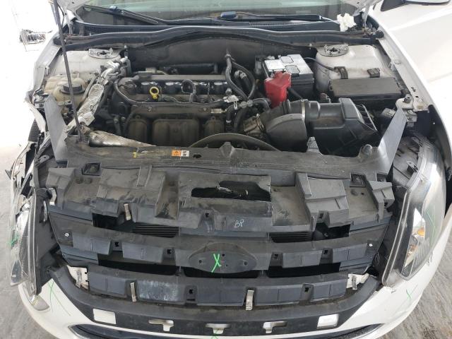 Photo 11 from auction – 2012 FORD FUSION SEL with VIN 3FAHP0JA8CR406799