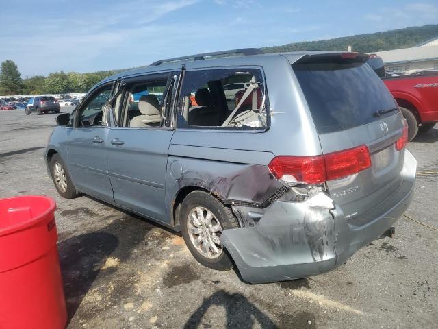 Photo 2 from auction – 2009 HONDA ODYSSEY EX with VIN 5FNRL38429B017033