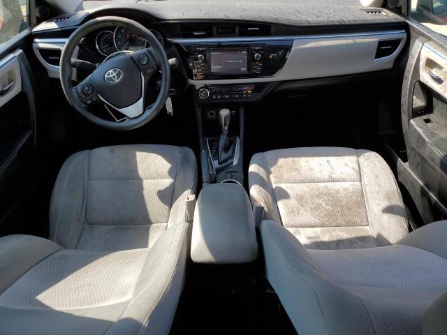Photo 8 from auction – 2014 TOYOTA COROLLA L with VIN 5YFBURHE1EP145546