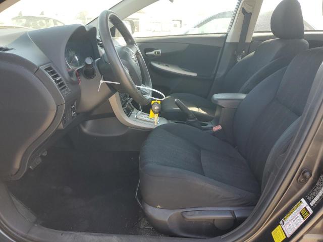 Photo 7 from auction – 2011 TOYOTA COROLLA BA with VIN 2T1BU4EE8BC665214
