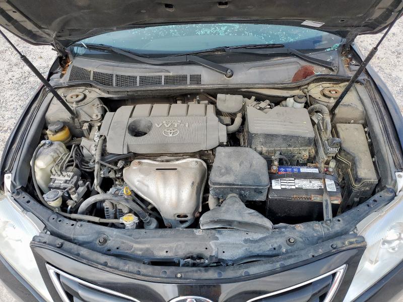 Photo 11 from auction – 2010 TOYOTA CAMRY BASE with VIN 4T4BF3EK0AR056244