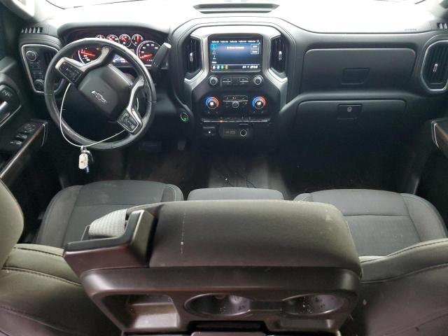 Photo 8 from auction – 2019 CHEVROLET SILVERADO with VIN 1GCPYFED5KZ370932
