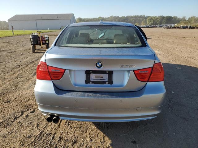 Photo 6 from auction – 2010 BMW 328 I with VIN WBAPH7G51ANM47858