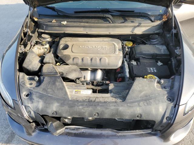 Photo 12 from auction – 2018 JEEP CHEROKEE L with VIN 1C4PJMDB8JD541063