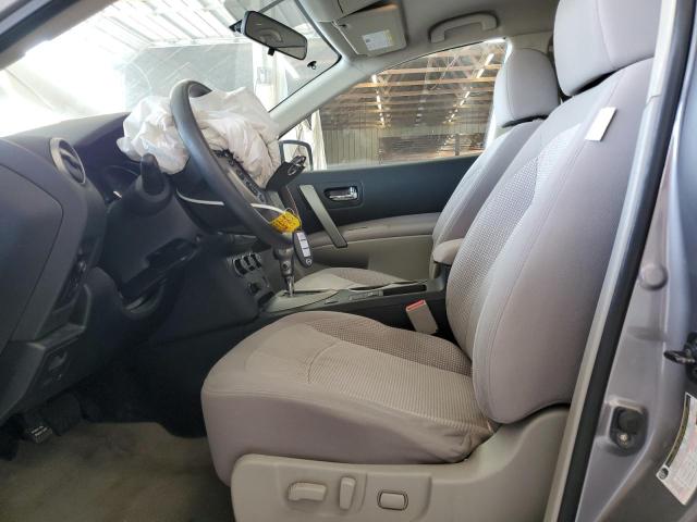 Photo 7 from auction – 2013 NISSAN ROGUE S with VIN JN8AS5MT4DW526378