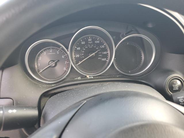 Photo 9 from auction – 2014 MAZDA CX-5 SPORT with VIN JM3KE2BE3E0407985