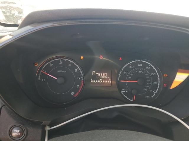 Photo 9 from auction – 2019 SUBARU CROSSTREK with VIN JF2GTAAC2K8235445