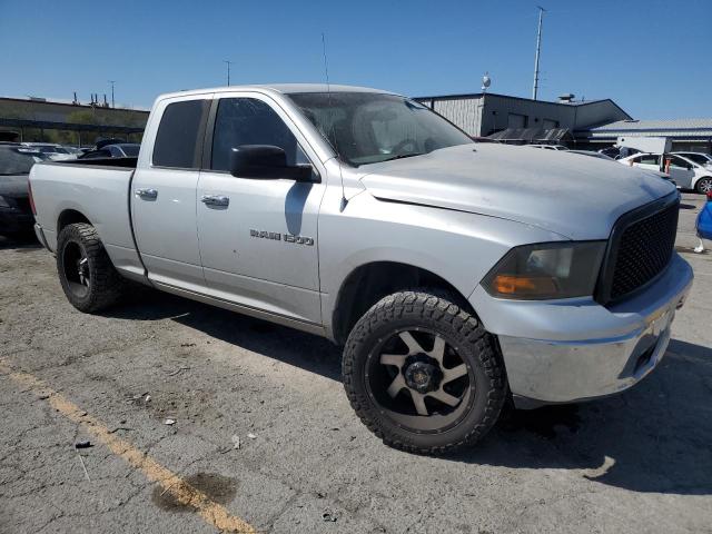 Photo 4 from auction – 2011 DODGE RAM 1500 with VIN 1D7RB1GP2BS628570
