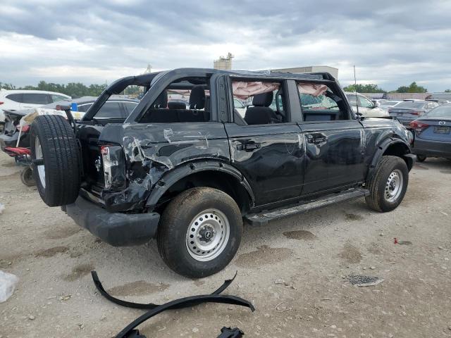 Photo 3 from auction – 2025 FORD BRONCO with VIN 1FMDE6BH9SLA67993