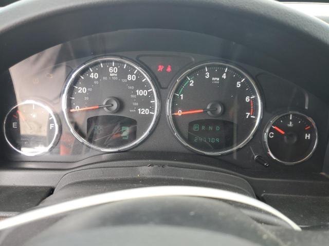 Photo 9 from auction – 2012 JEEP LIBERTY LI with VIN 1C4PJMCK7CW143478