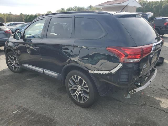 Photo 2 from auction – 2016 MITSUBISHI OUTLANDER SE with VIN JA4AZ3A3XGZ002519