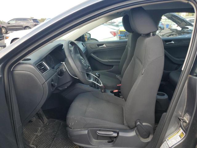 Photo 7 from auction – 2013 VOLKSWAGEN JETTA BASE with VIN 3VW1K7AJ9DM207145