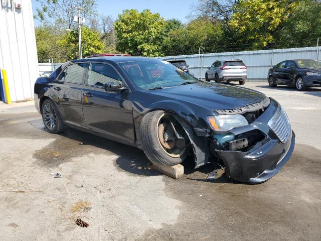 Photo 4 from auction – 2013 CHRYSLER 300C VARVA with VIN 2C3CCADGXDH727413