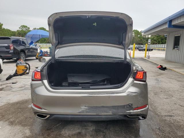 Photo 6 from auction – 2020 LEXUS ES 350 with VIN 58ADZ1B14LU073490