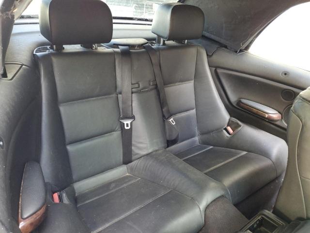 Photo 10 from auction – 2003 BMW 330 with VIN WBABS53433JU96664