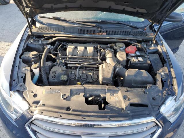 Photo 11 from auction – 2017 FORD TAURUS SE with VIN 1FAHP2D80HG137295