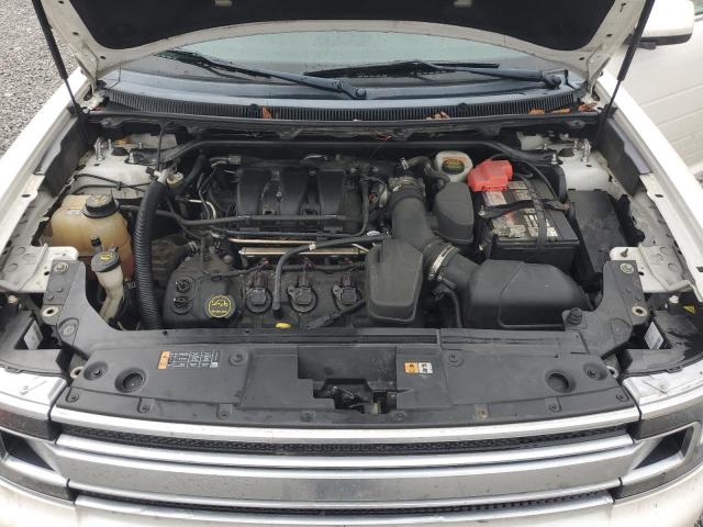 Photo 12 from auction – 2015 FORD FLEX LIMIT with VIN 2FMHK6D8XFBA04284