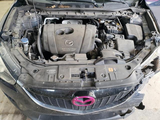 Photo 12 from auction – 2015 MAZDA CX-5 TOURING with VIN JM3KE4CY3F0526870