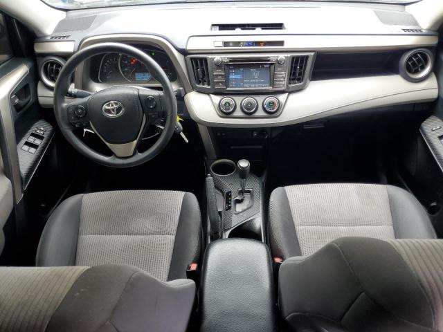 Photo 8 from auction – 2015 TOYOTA RAV4 LE with VIN 2T3ZFREV3FW149425