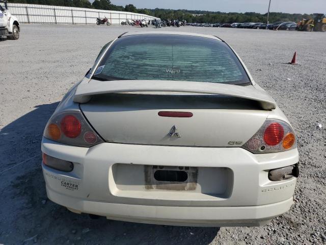 Photo 6 from auction – 2003 MITSUBISHI ECLIPSE GS with VIN 4A3AC44G63E019876