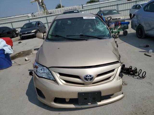 Photo 5 from auction – 2012 TOYOTA COROLLA BASE with VIN 2T1BU4EE5CC847910