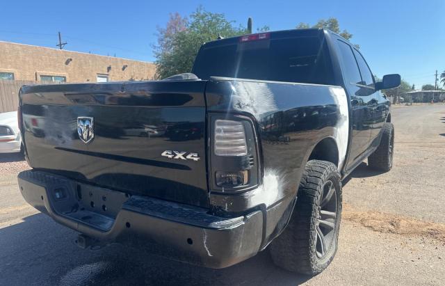 Photo 4 from auction – 2015 RAM 1500 SPORT with VIN 1C6RR7MT8FS540243