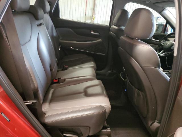 Photo 11 from auction – 2019 HYUNDAI SANTA FE L with VIN 5NMS5CAA0KH088098
