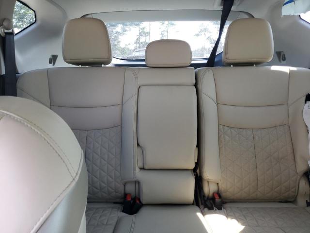 Photo 10 from auction – 2022 NISSAN MURANO PLA with VIN 5N1AZ2DJ3NC117906