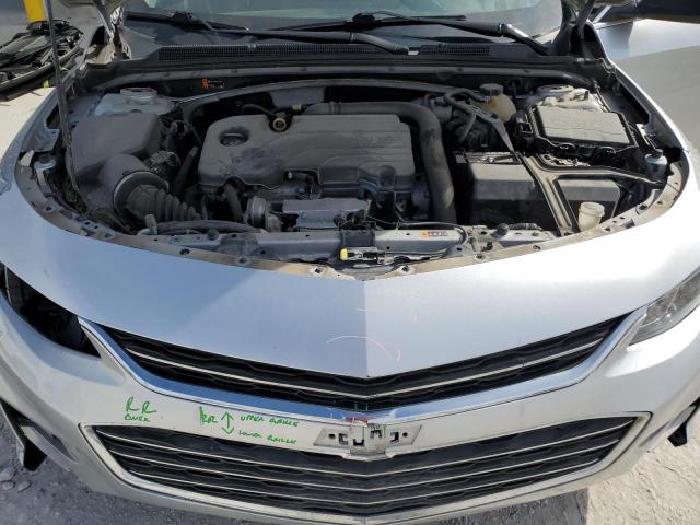 Photo 11 from auction – 2018 CHEVROLET MALIBU LT with VIN 1G1ZD5ST3JF272100