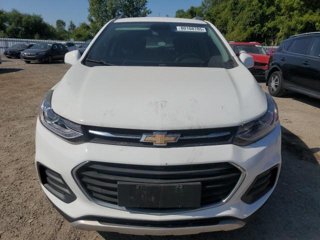 Photo 5 from auction – 2017 CHEVROLET TRAX 1LT with VIN 3GNCJPSB7HL247734
