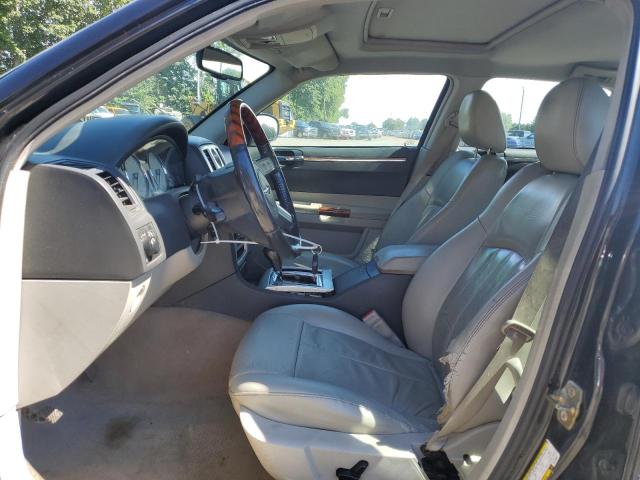 Photo 7 from auction – 2006 CHRYSLER 300C with VIN 2C3KA63H76H274864