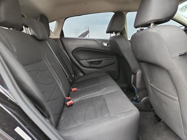 Photo 10 from auction – 2014 FORD FIESTA SE with VIN 3FADP4EJ3EM166139